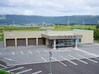 清峰院 市民斎場