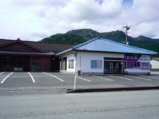 清峰院　内牧斎場