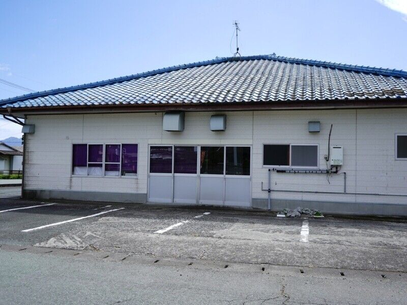清峰院　内牧斎場 外観2