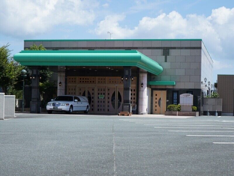玉名会館 外観3