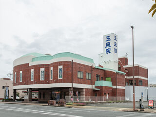 南熊本本館
