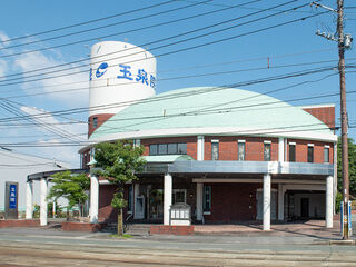 上熊本会館