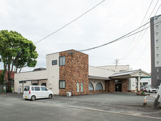 平安祭典 熊本御幸会館