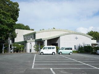 かずやコスメディア有明斎場