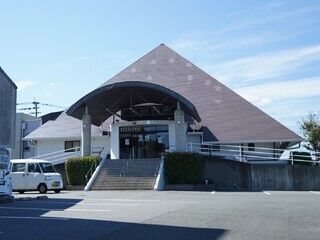 山鹿斎場鹿峰苑