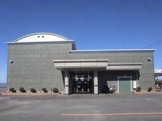 JAやつしろ斎場