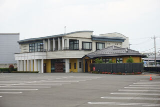 日典ラサ 想殯館 伊勢崎