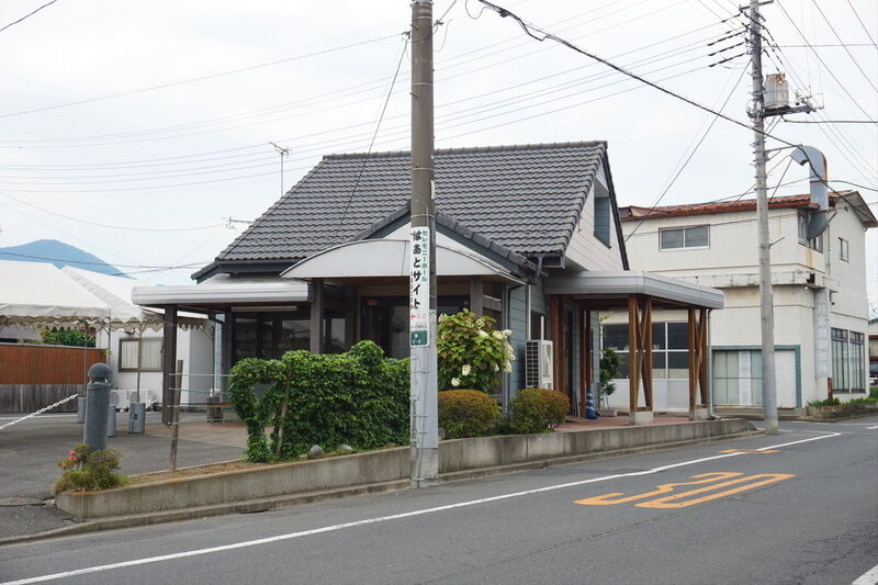 はあとサイト水越桐生東館