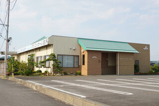 JAアシストホール吉井