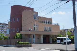 日典ラサ 想殯館 高崎