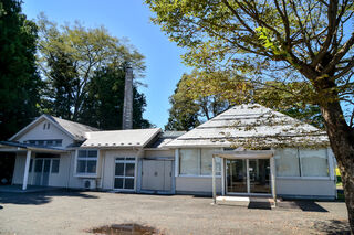 仙南地域広域行政事務組合 川崎斎苑