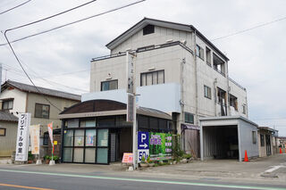 プリエール中里