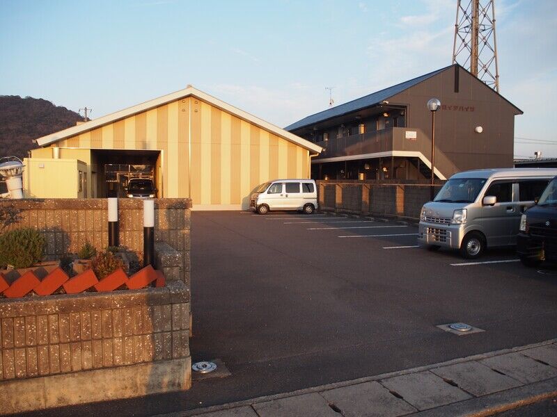 吉田葬祭会館