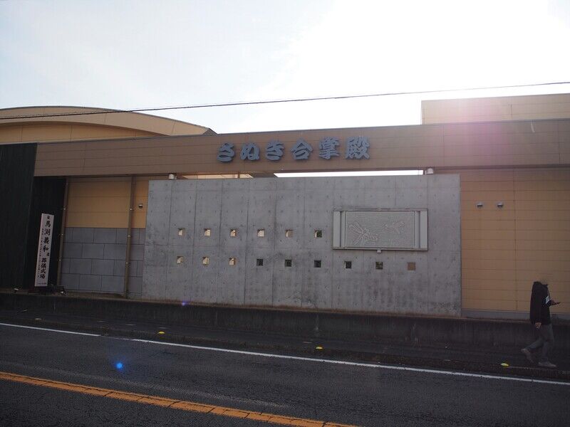 さぬき合掌殿　豊中会館 外観２