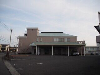 三豊メモリアルホールたくま