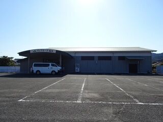 JAプレアホール塩田