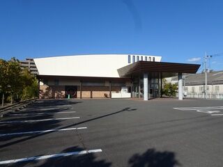 JAプレアホール大和