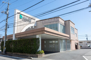 岩国南典礼会館