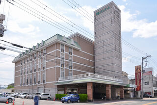 甲府シティホール