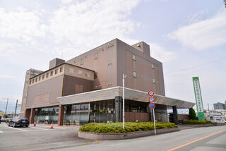 ロイヤルシティホール