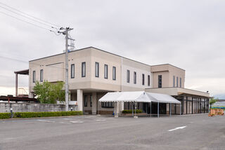 ロゼア石和