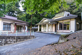 大崎広域松山斎場