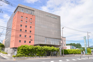 シティホール富士吉田