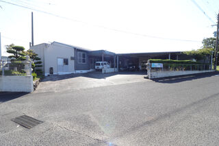 花岡葬祭　花岡会館