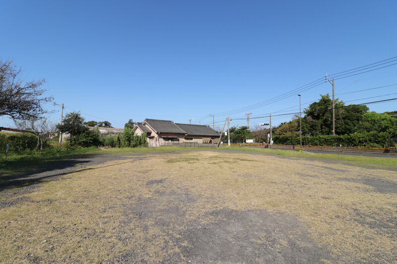 花岡葬祭　花岡会館 駐車場1