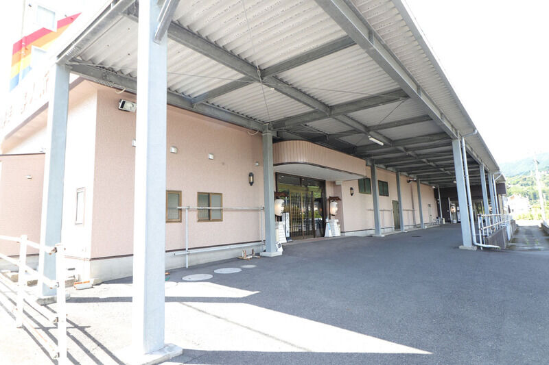 有限会社堀之内葬祭　喜入斎場 外観3