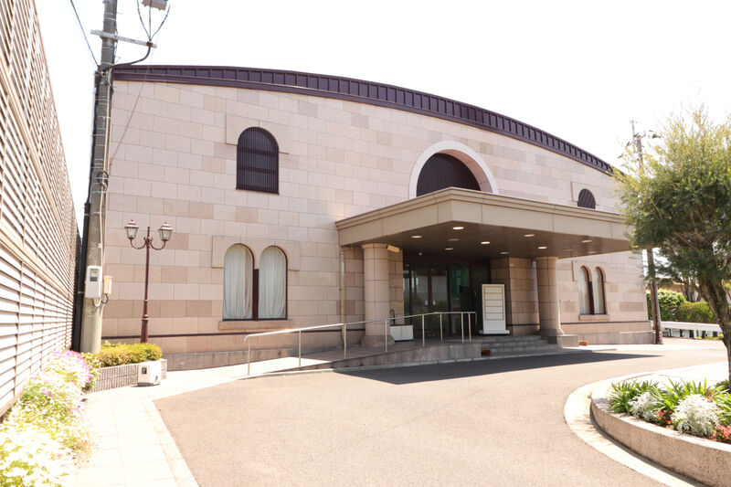 吉野会館