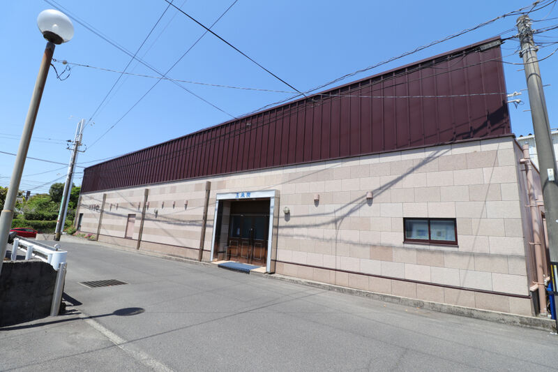 吉野会館 外観3