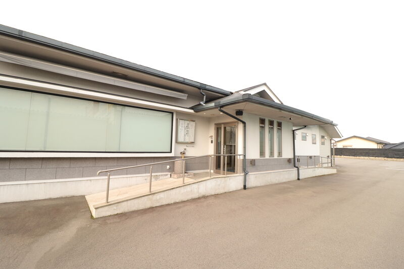 吉野会館 外観2
