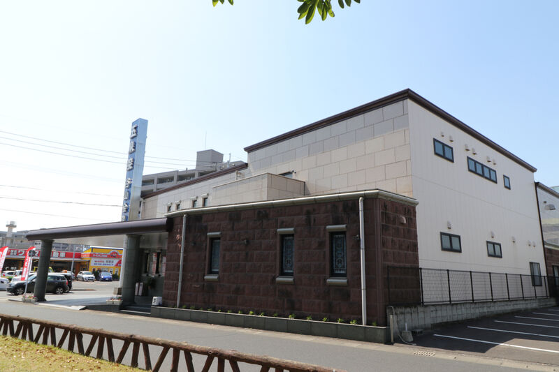 谷山会館 外観2
