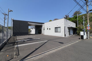 田上会館