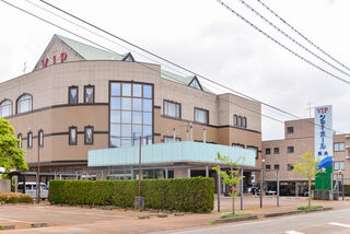 VIPシティホール県央