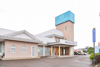 糸魚川式典　糸魚川セレモニーホール
