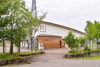 セレモニーホール 大井田の杜