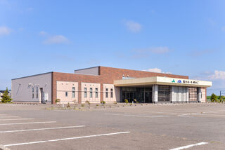 虹のホール　ゆめじ