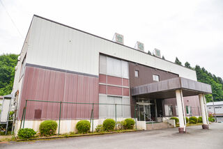 栃尾セレモニーホール　宝楼閣