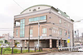 新井シティホール 東條會館