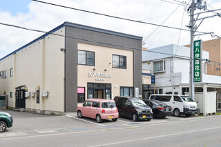 八甲葬祭ホール松原本店
