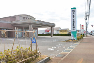 セレモニーホール羽咋