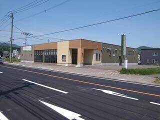 家族葬専用式場はないろもなみ店