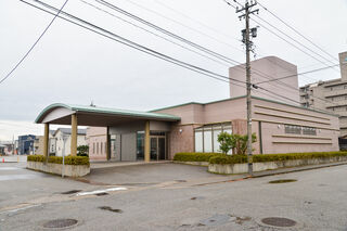 一休さんの米永　諸江館