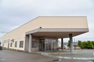 セレモニーホール斎苑　小松南館