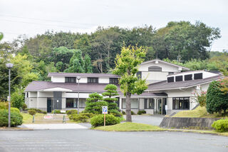 大崎広域加美斎場
