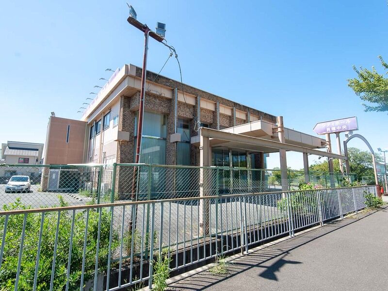 シティホール貝塚中央