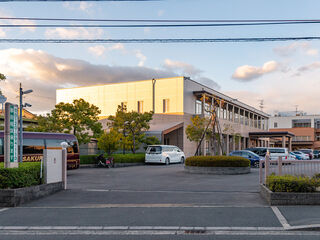高槻セレマホール