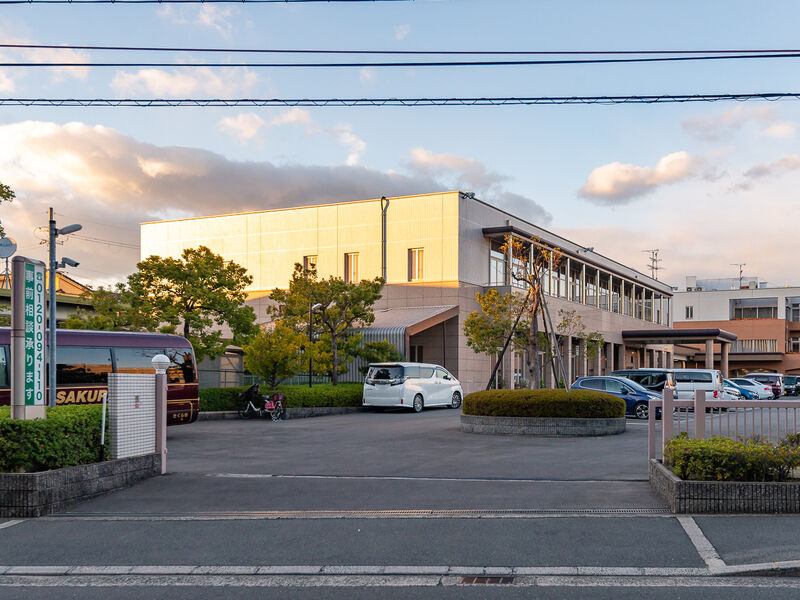 高槻セレマホール